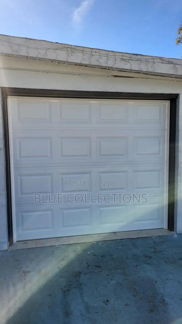A+Italian Garage Door · Photo 1