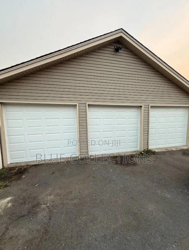 America Door With Motor · Photo 1