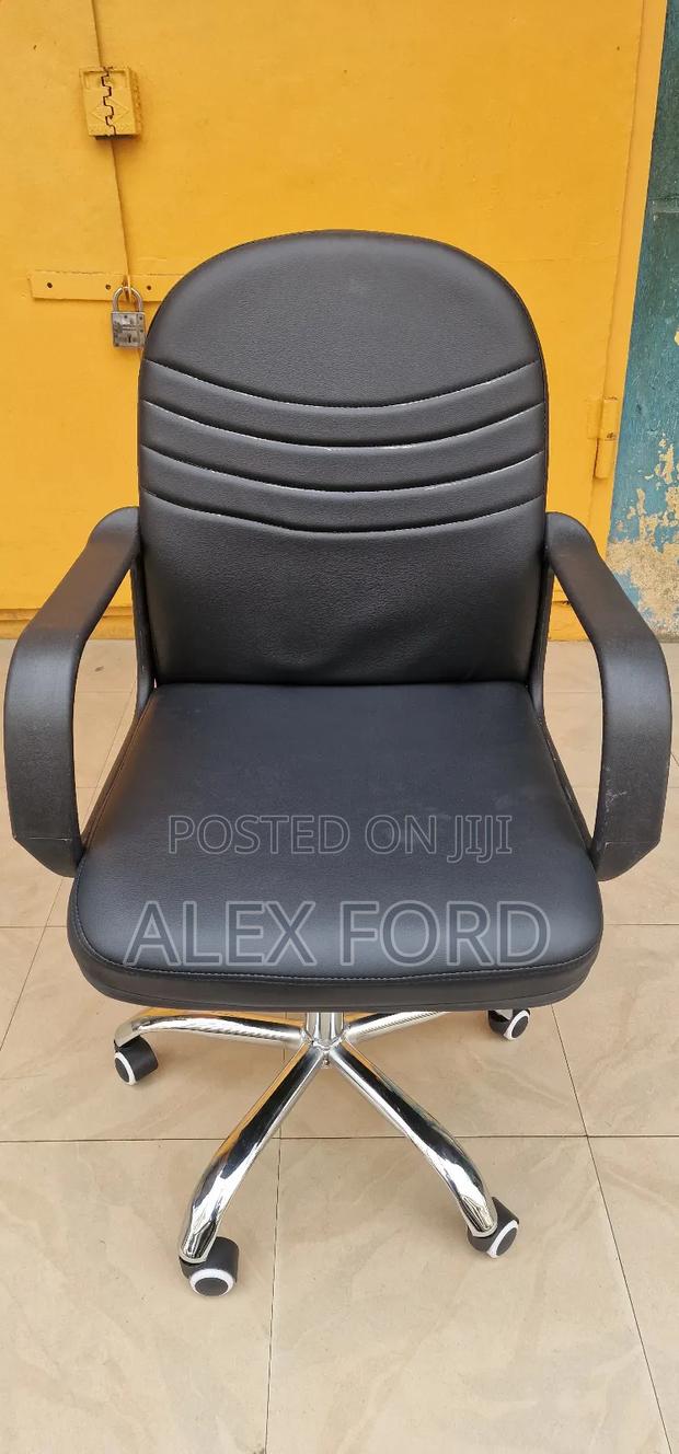 Office Chair Leather