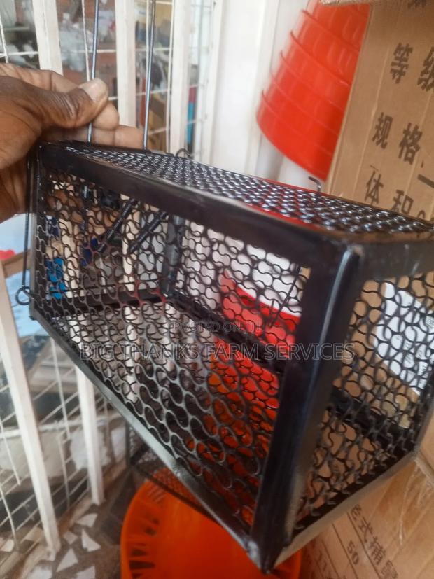 Rodents Cage Type Traps · Photo 2