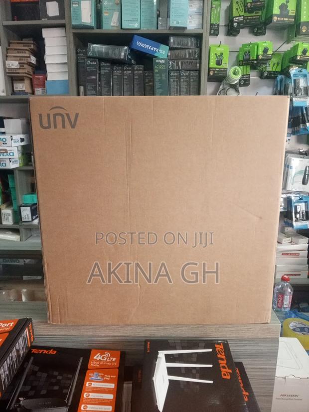 Uniview Unv Nvr304-32s-P16 · Photo 1