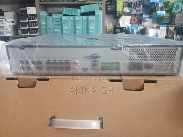 Uniview Unv Nvr304-32s-P16 · Photo 4