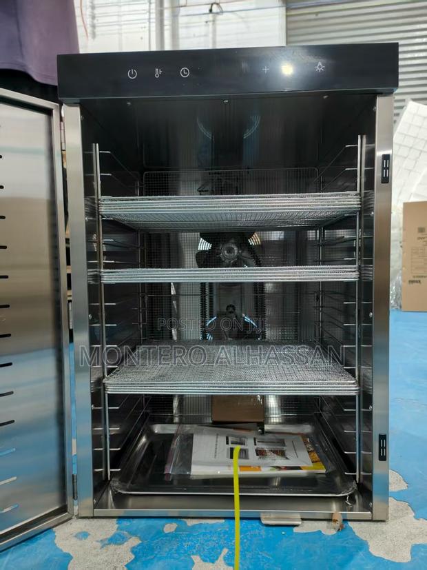 16 Trays Dehydrator · Photo 2