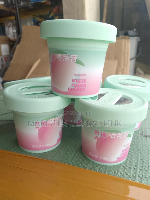 Fruit Tea Fragrance/Air Freshener · Photo 2