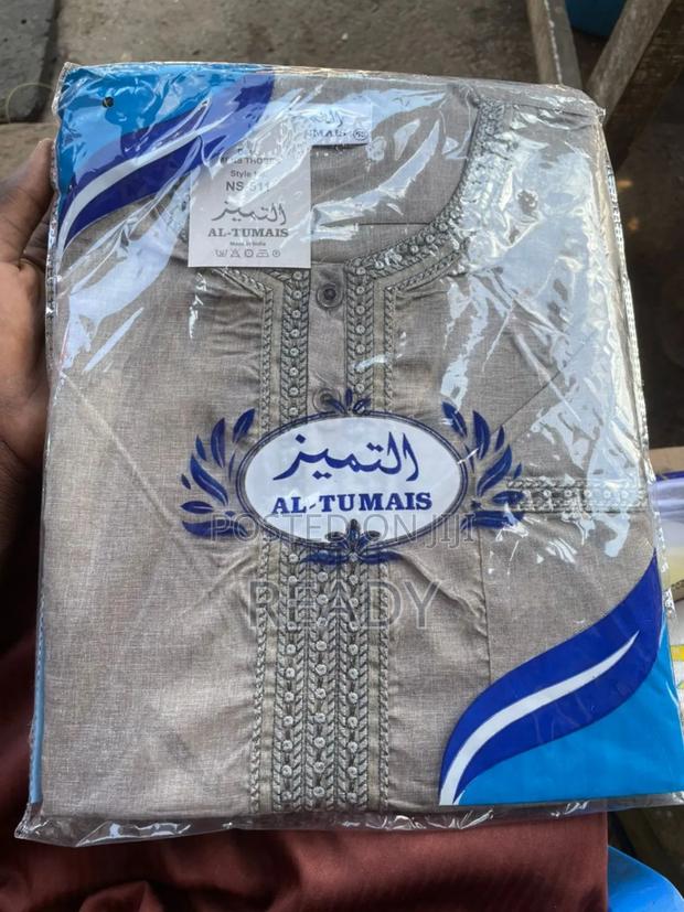 Quality Jalabiya Shortsleeves · Photo 4
