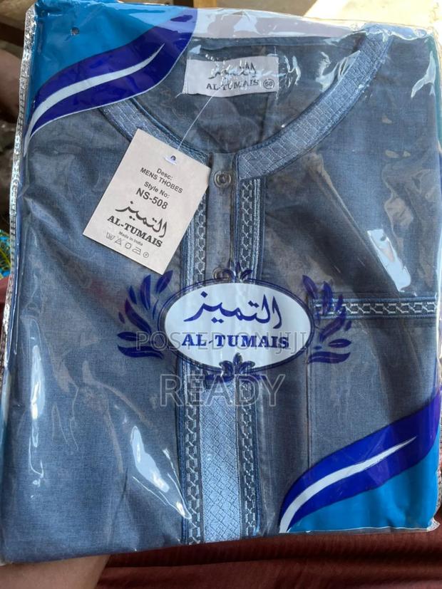 Quality Jalabiya Shortsleeves · Photo 5