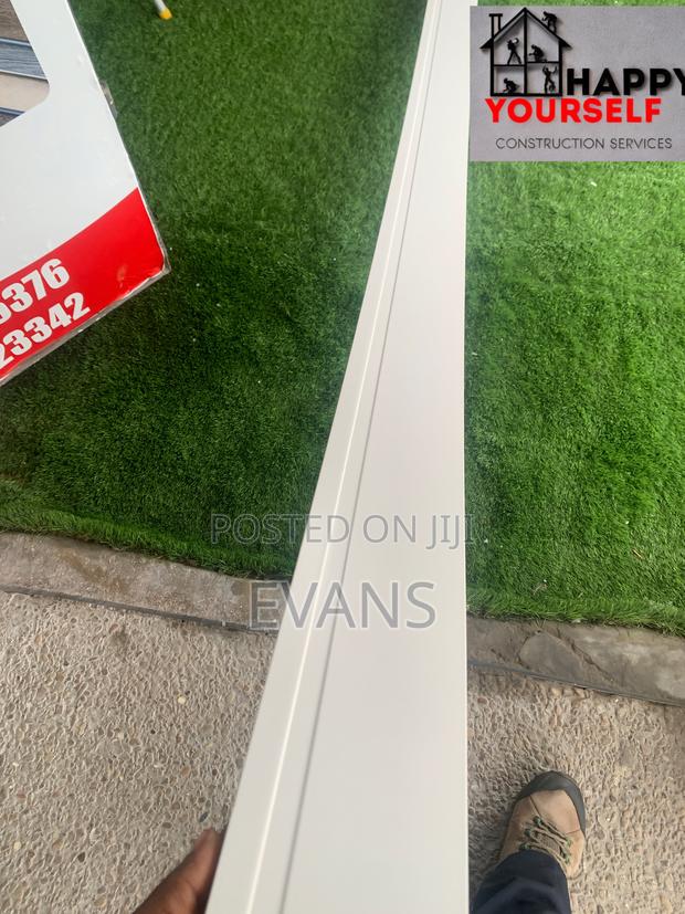 Durable Skirting Board · Photo 1