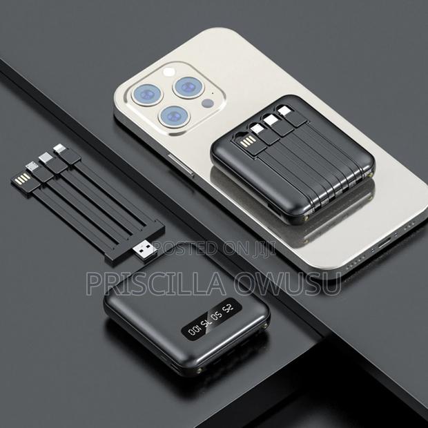 Original Powerbank 20000mah · Photo 1