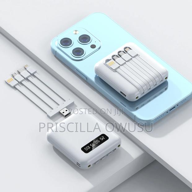 Original Powerbank 20000mah · Photo 2