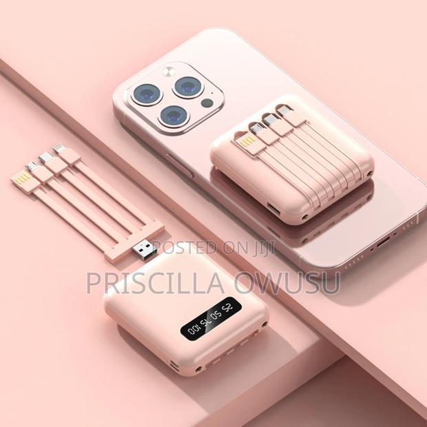 Original Powerbank 20000mah · Photo 3