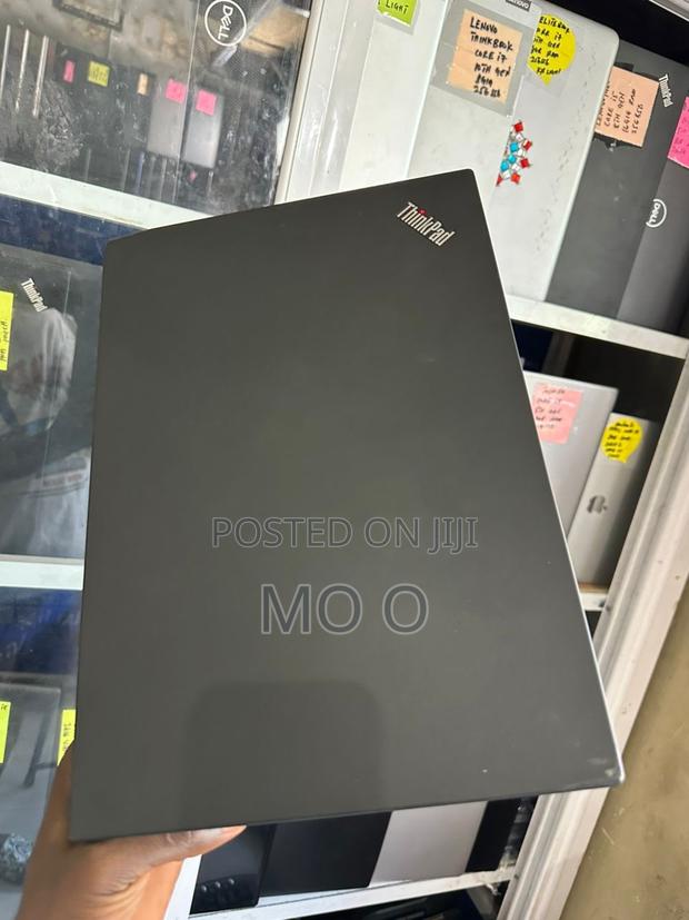 Laptop Lenovo ThinkPad T14 16GB AMD Ryzen 5 SSD 256GB · Photo 4