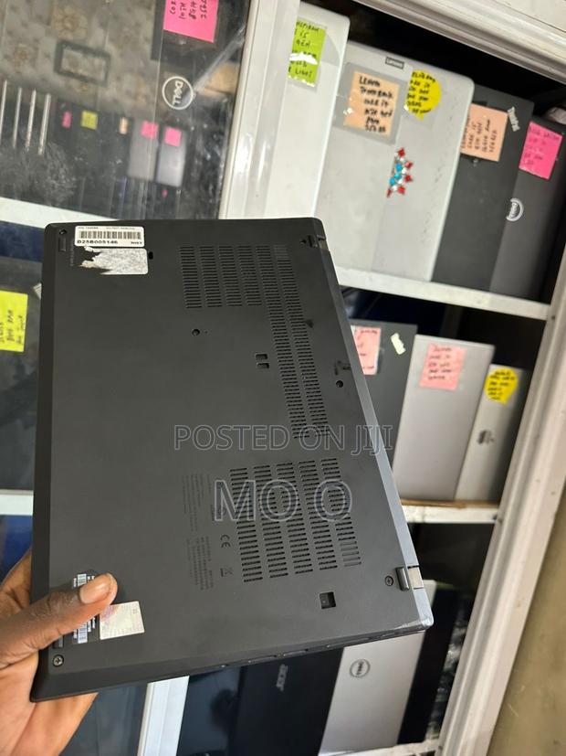 Laptop Lenovo ThinkPad T14 16GB AMD Ryzen 5 SSD 256GB · Photo 5