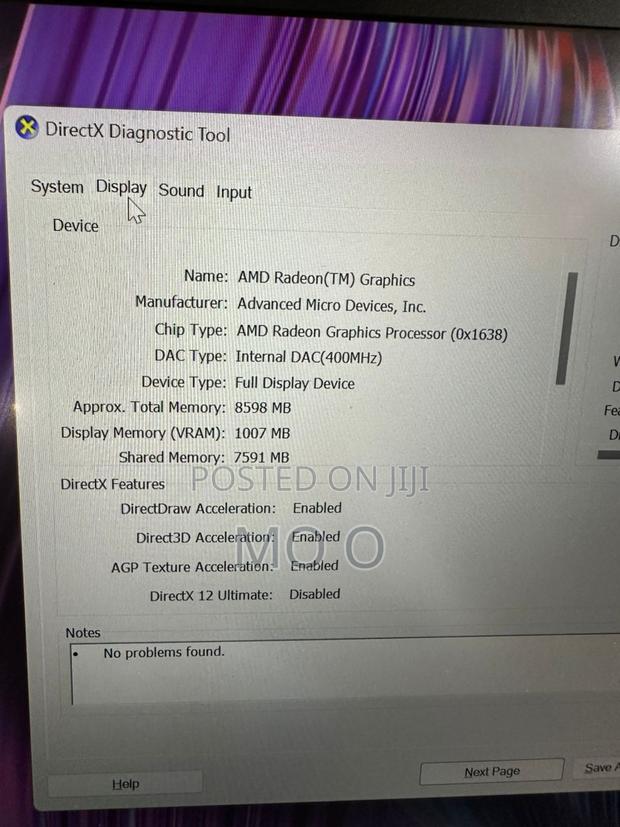 Laptop Lenovo ThinkPad T14 16GB AMD Ryzen 5 SSD 256GB · Photo 6
