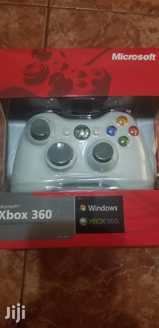 Xbox 360 Controller · Photo 1