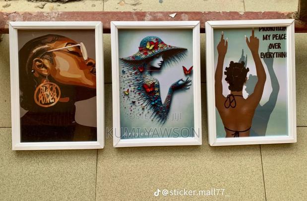 Stylish Photo Art Frames for Every Space – Kfort Gallery · Photo 6