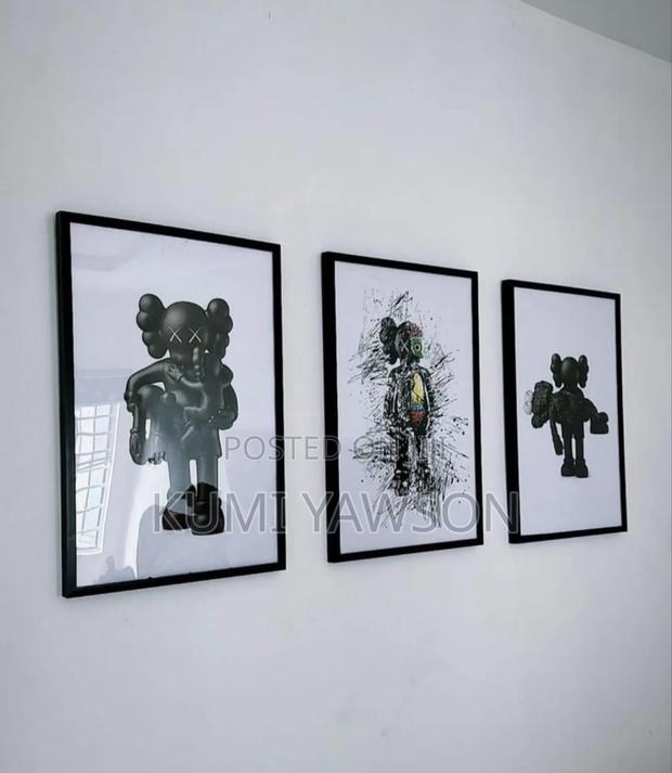 Stylish Photo Art Frames for Every Space – Kfort Gallery · Photo 8