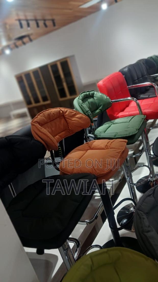 Executive Counter Chair Available · Photo 1
