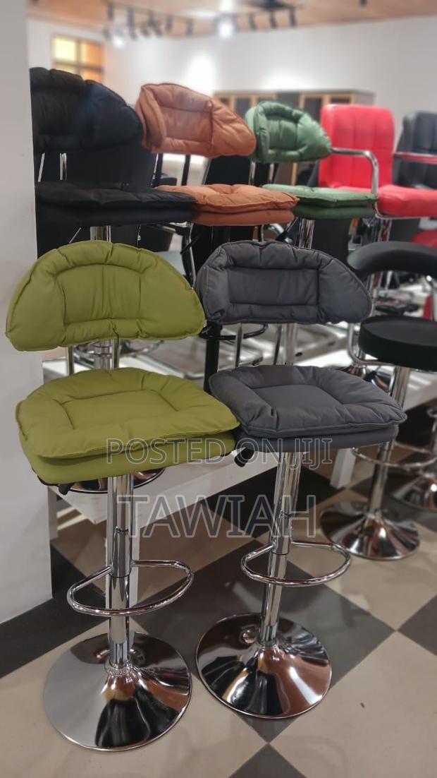 Executive Counter Chair Available · Photo 2