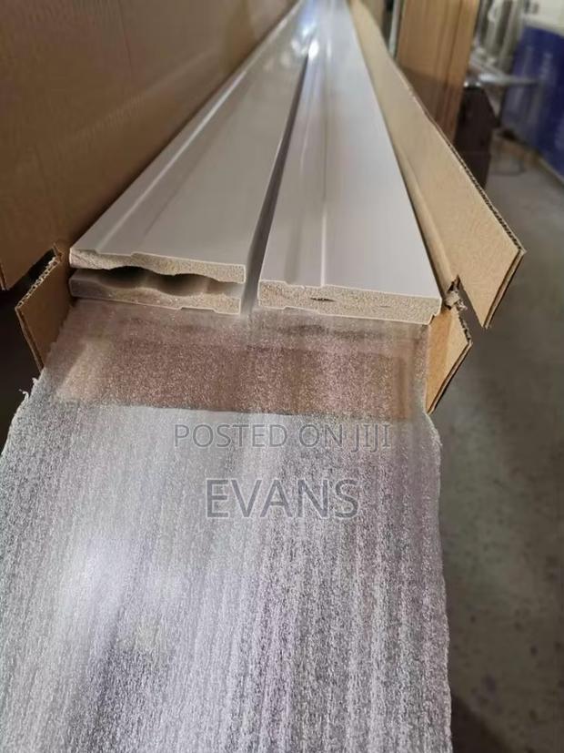 Pvc Skirtings · Photo 2