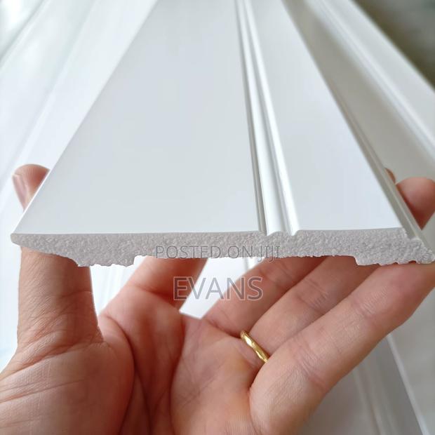Perfect Finish Skirtings · Photo 3