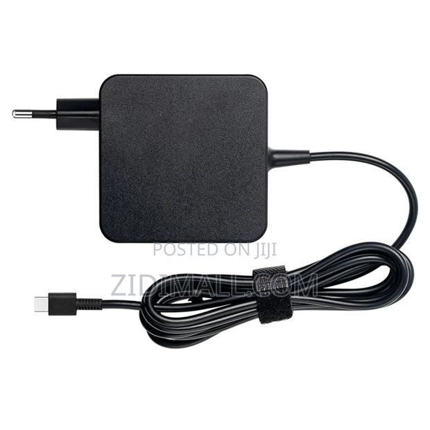 Laptop Charger Type C · Photo 2