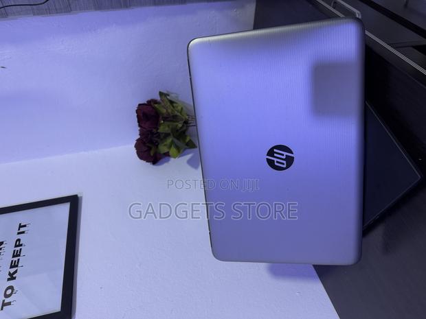 Laptop HP 15 4GB Intel HDD 500GB · Photo 1