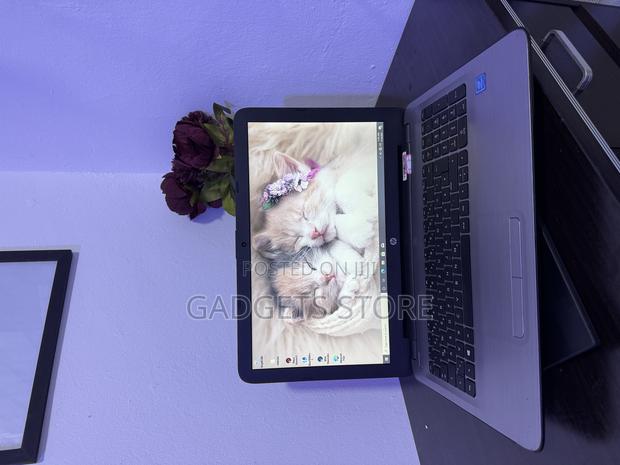 Laptop HP 15 4GB Intel HDD 500GB · Photo 3