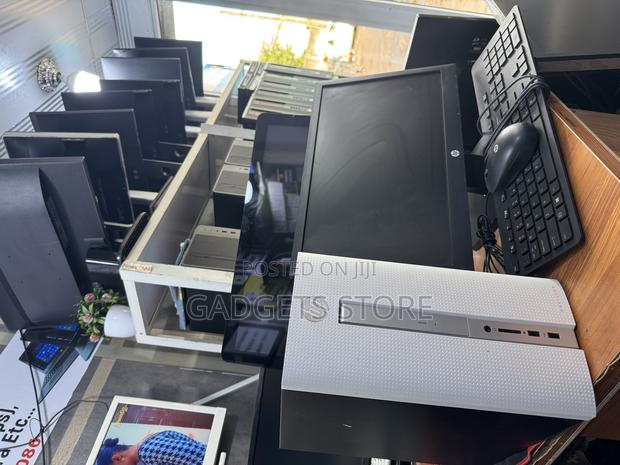 Desktop Computer HP 16GB AMD A10 HDD 1T · Photo 3