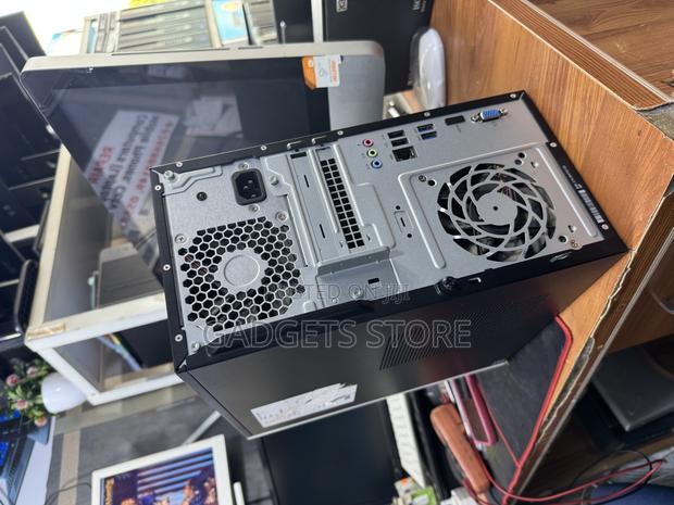 Desktop Computer HP 16GB AMD A10 HDD 1T · Photo 1