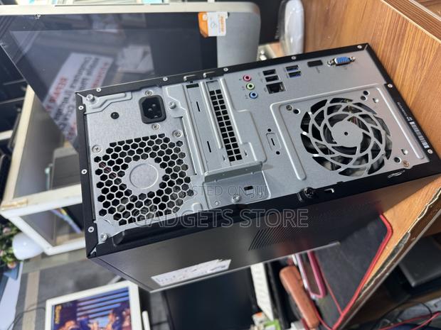 Desktop Computer HP 16GB AMD A10 HDD 1T · Photo 5