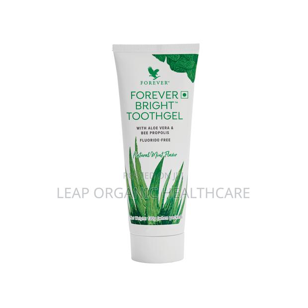 Forever Bright Toothgel