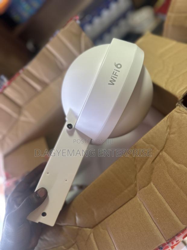Reyee Ap Rg-Rap6262 Reyee Ax3000 · Photo 1