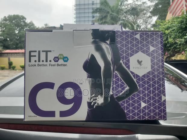 Fl04 Forever C9 Set · Photo 1