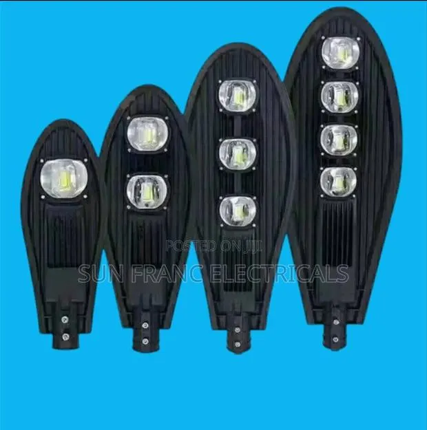 150watt Street Lights and Ithers · Photo 1