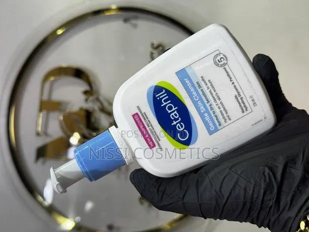 Cetaphil Gentle Skin Cleanser · Photo 1