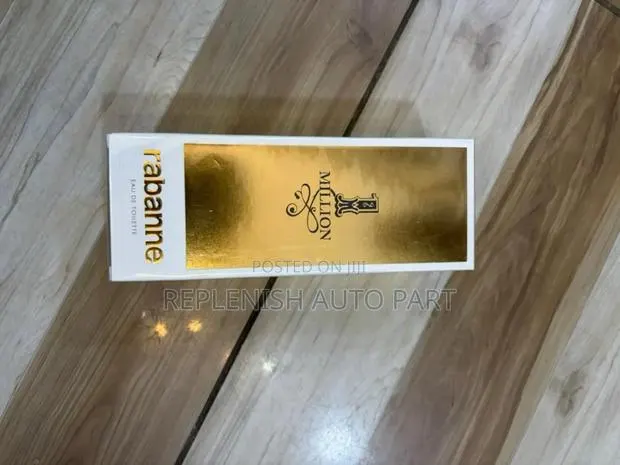 Paco Rabanne 1 Million Edt 200ml · Photo 1