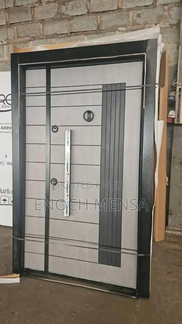 Special Turkey Door · Photo 1