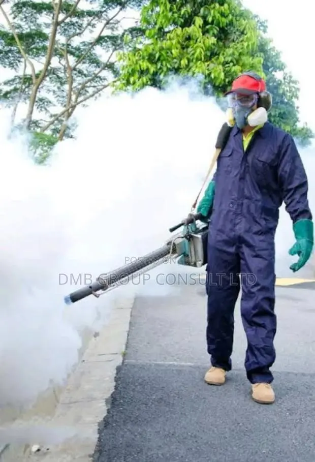 Best Fumigation · Photo 1