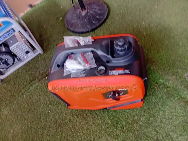 Protect Your Electronics With the Reliable Ecoolmax 7.0kva Inverter · Photo 1