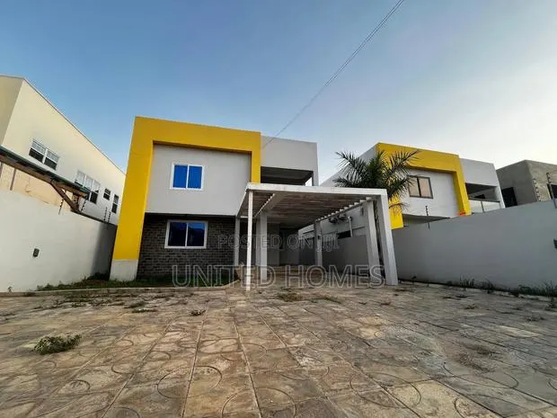3bdrm House in East Legon for rent · Photo 1