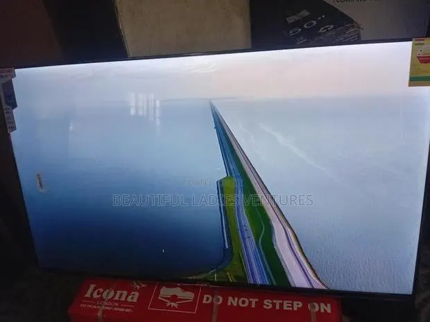 Upgrade Your Home With Asano 50-Inch Smart Television · Photo 1