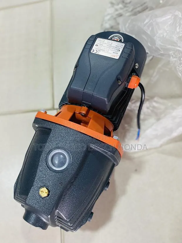 Water Pump Leo Peripheral Pump 1.5hp (1.1kw) · Photo 1