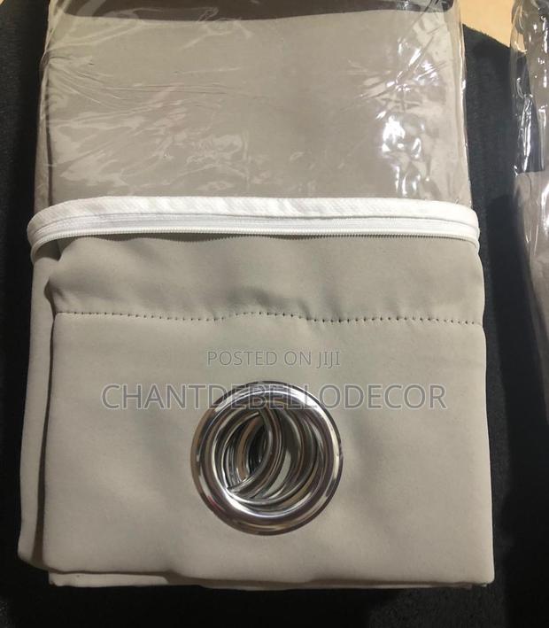 Blackout Curtains To Combine This Colors 300ghc A Pair For Each Color · Photo 3