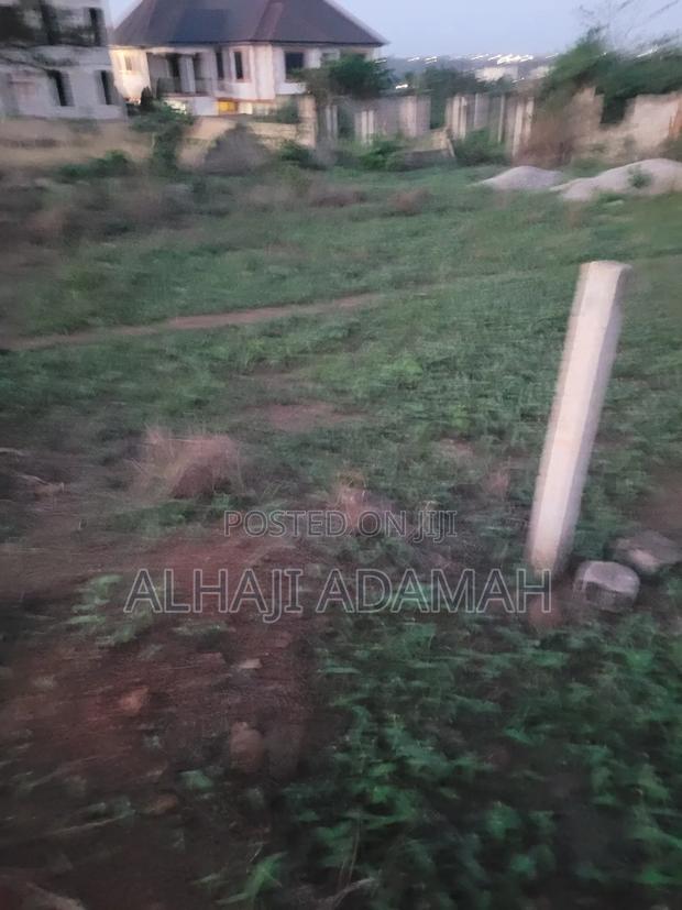 Plot for Sale at Ahodwo Darban Hill Top · Photo 2