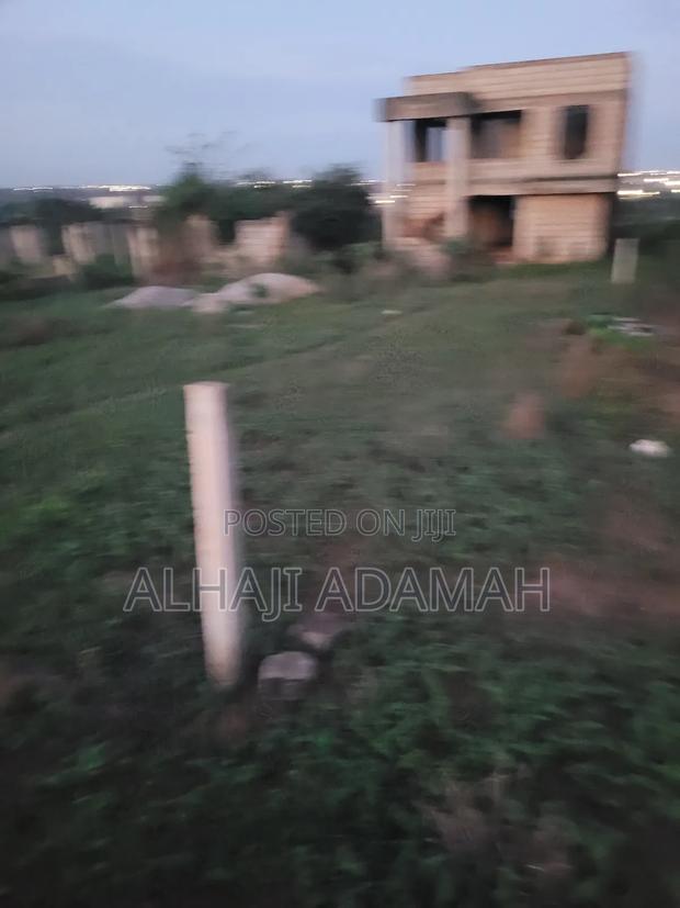 Plot for Sale at Ahodwo Darban Hill Top · Photo 3