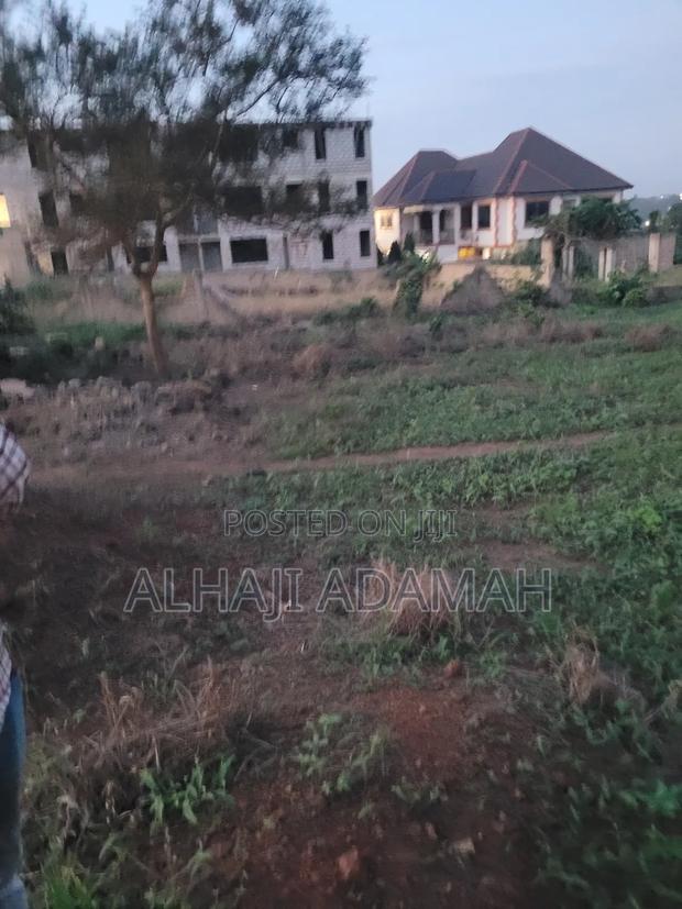 Plot for Sale at Ahodwo Darban Hill Top · Photo 4