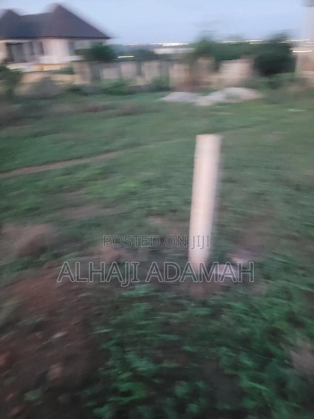 Plot for Sale at Ahodwo Darban Hill Top · Photo 5