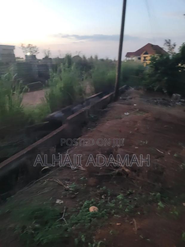 Plot for Sale at Ahodwo Darban Hill Top · Photo 7
