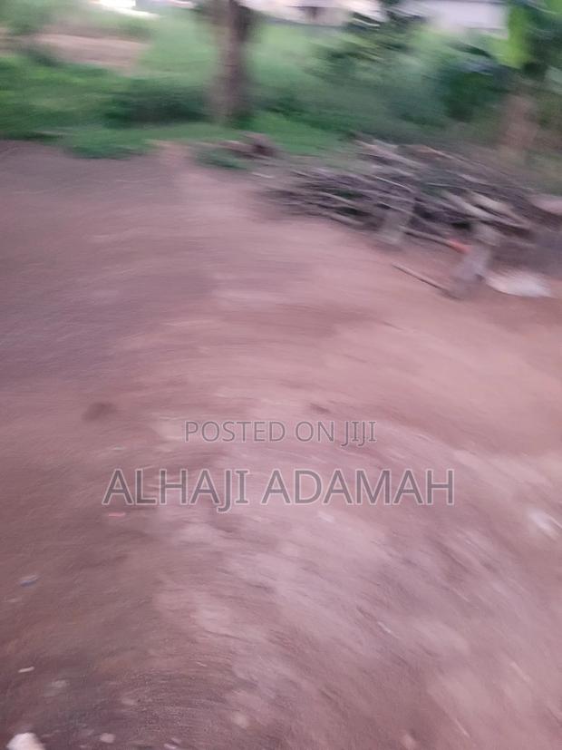 Two Plots of Land for Sale at Ahodwo Darban · Photo 1