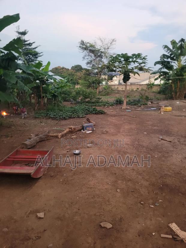 Two Plots of Land for Sale at Ahodwo Darban · Photo 2